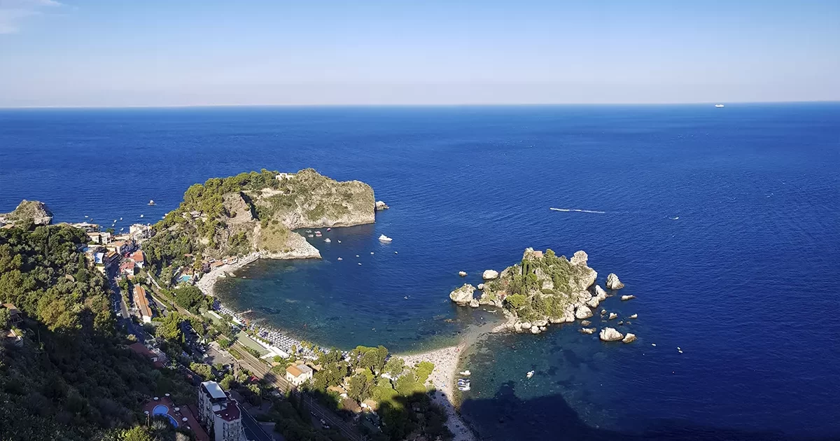 Sicily at its Best Now Yacht Supply