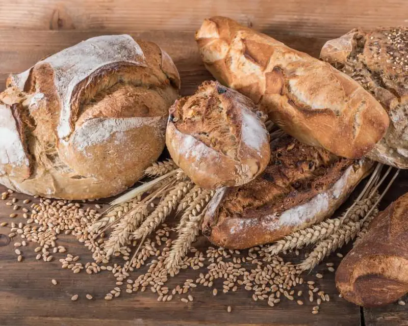 Bread & Baking - Now Yacht Supply
